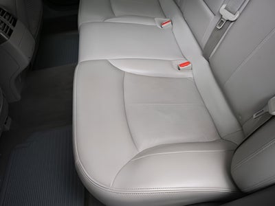 2013 Buick LaCrosse Premium II Group