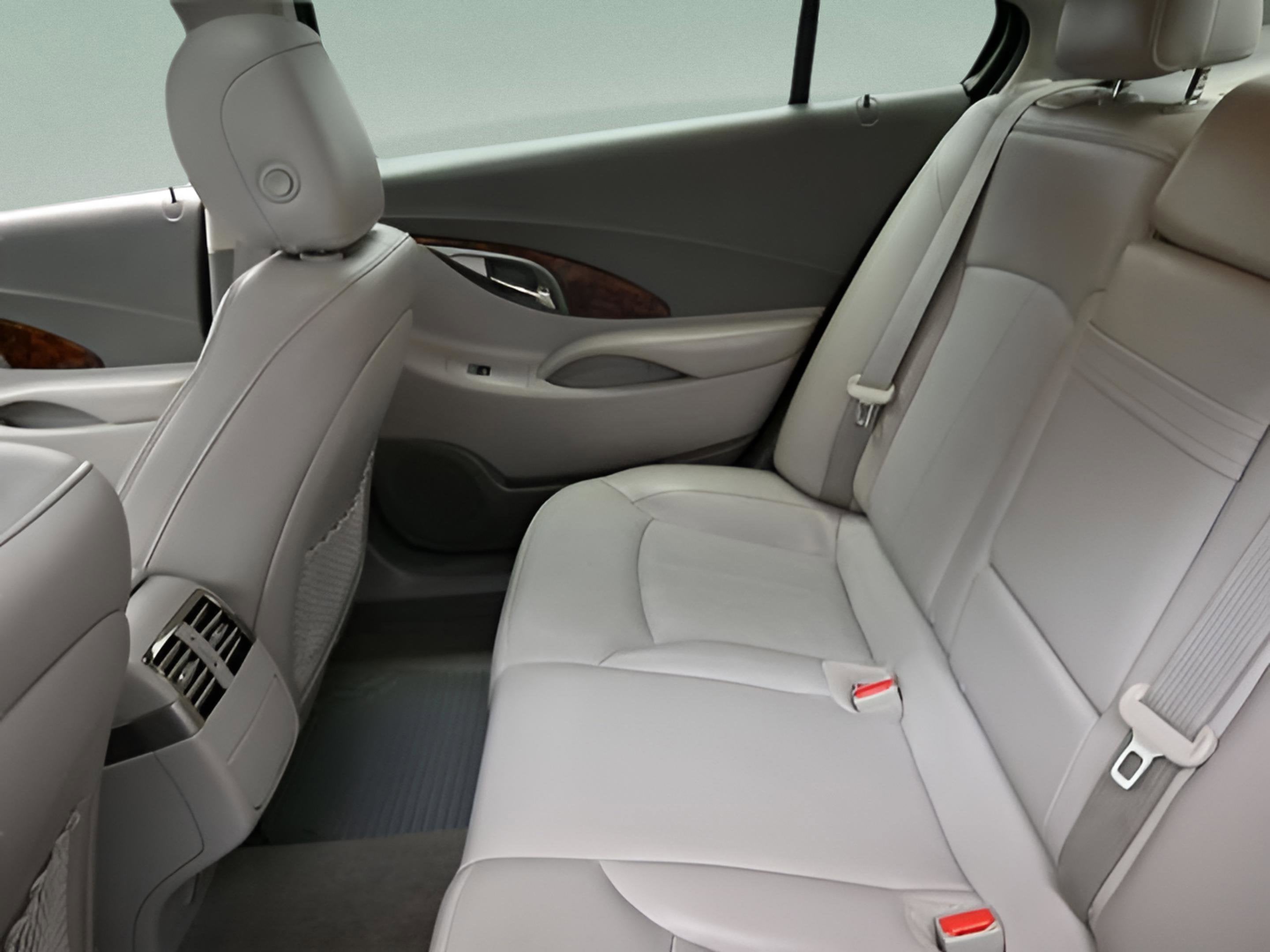 2013 Buick LaCrosse Premium II Group