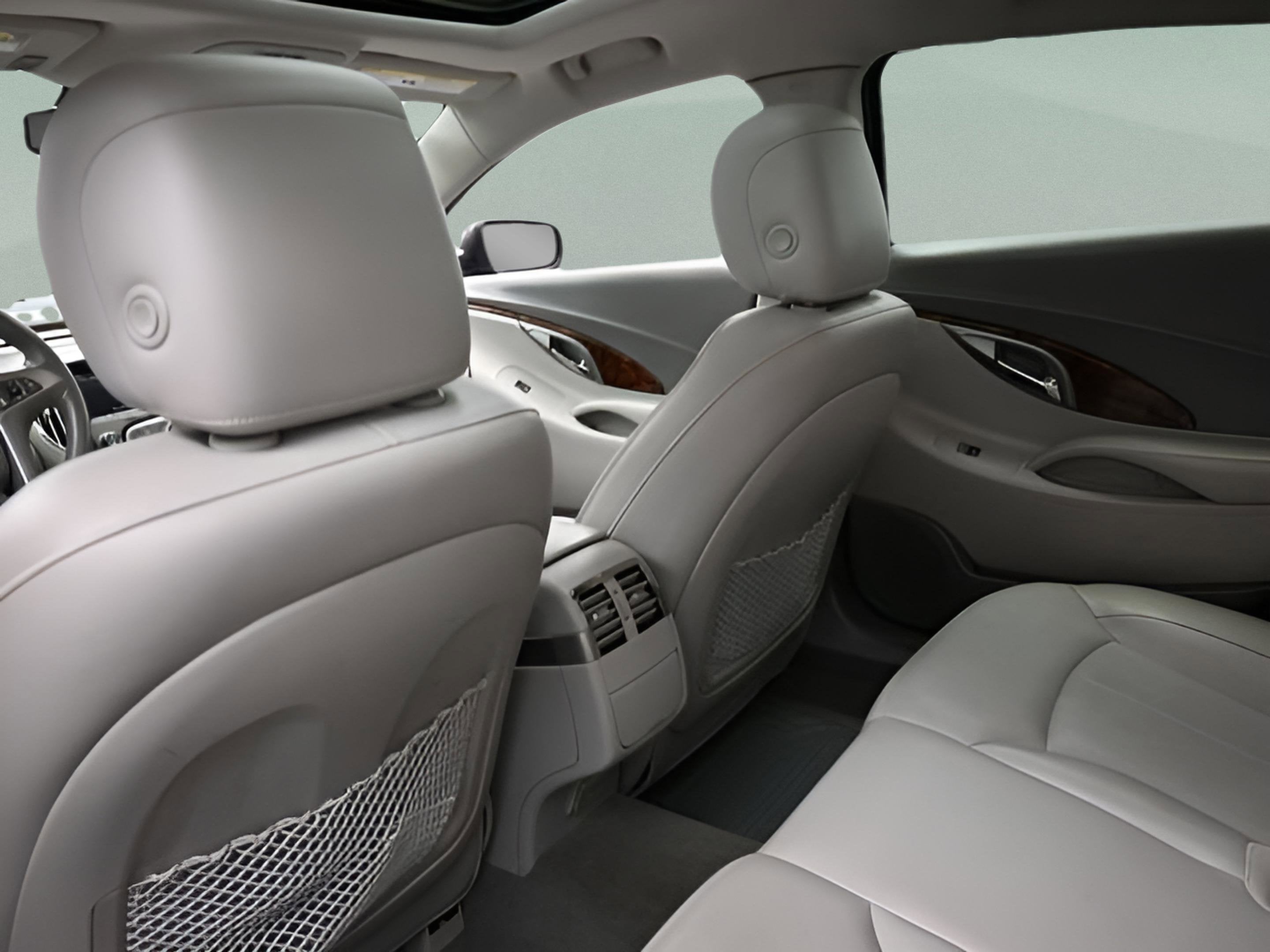 2013 Buick LaCrosse Premium II Group
