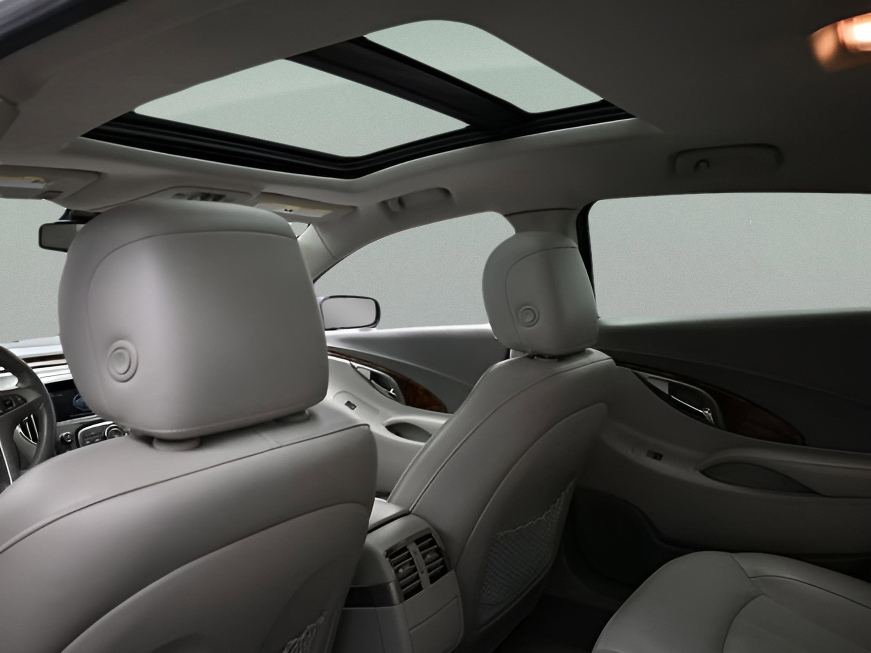 2013 Buick LaCrosse Premium II Group