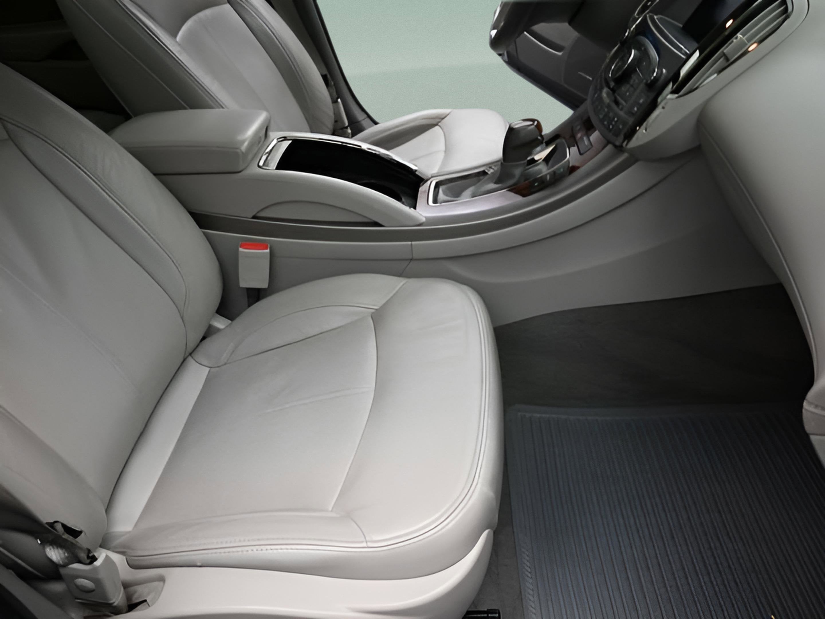 2013 Buick LaCrosse Premium II Group