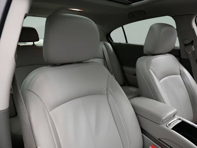2013 Buick LaCrosse Premium II Group