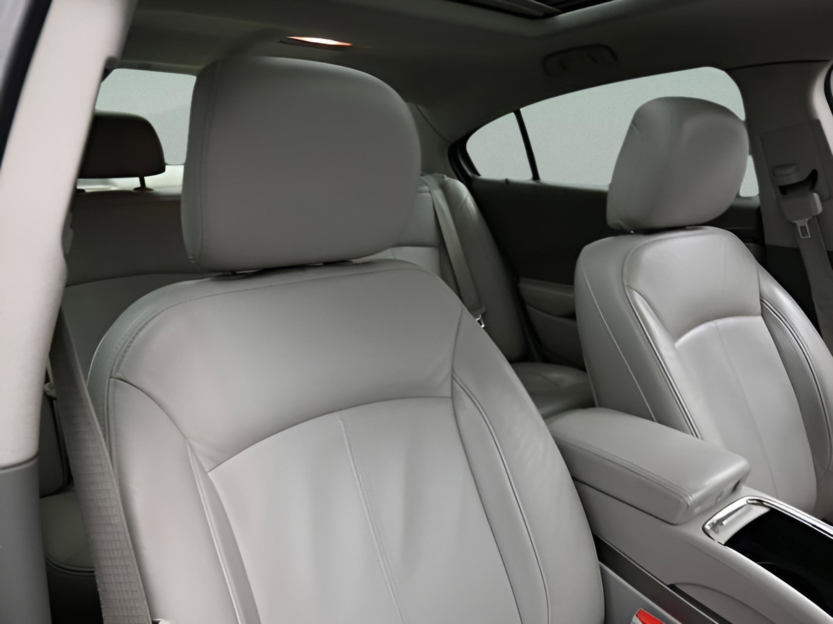 2013 Buick LaCrosse Premium II Group
