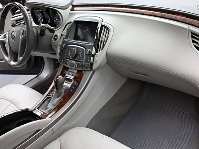 2013 Buick LaCrosse Premium II Group