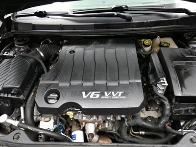 2013 Buick LaCrosse Premium II Group