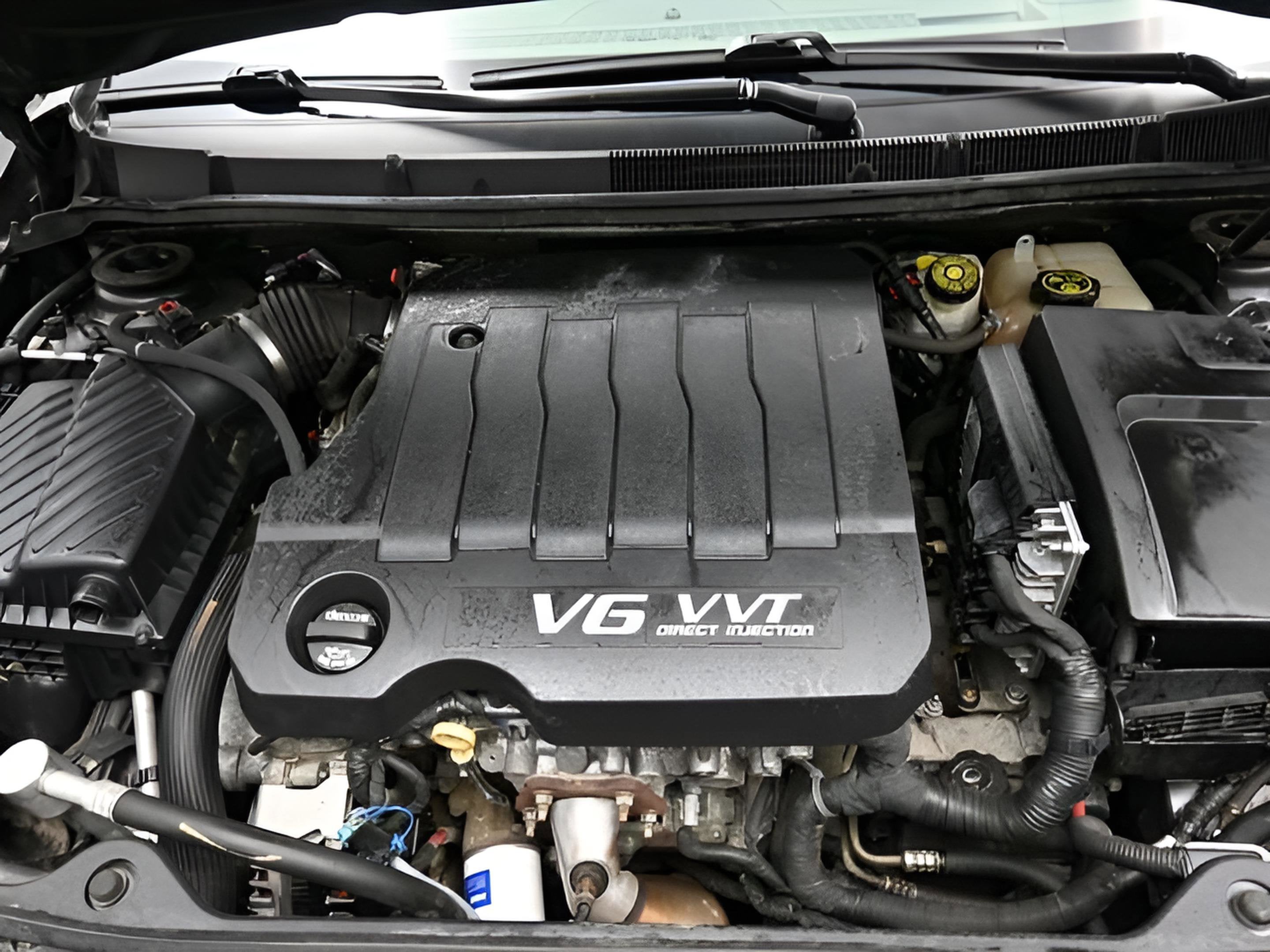 2013 Buick LaCrosse Premium II Group