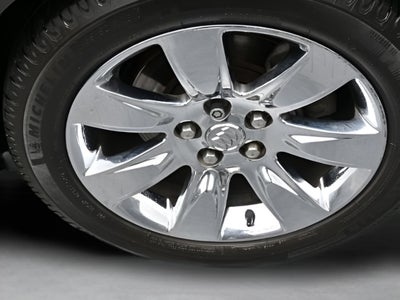 2013 Buick LaCrosse Premium II Group