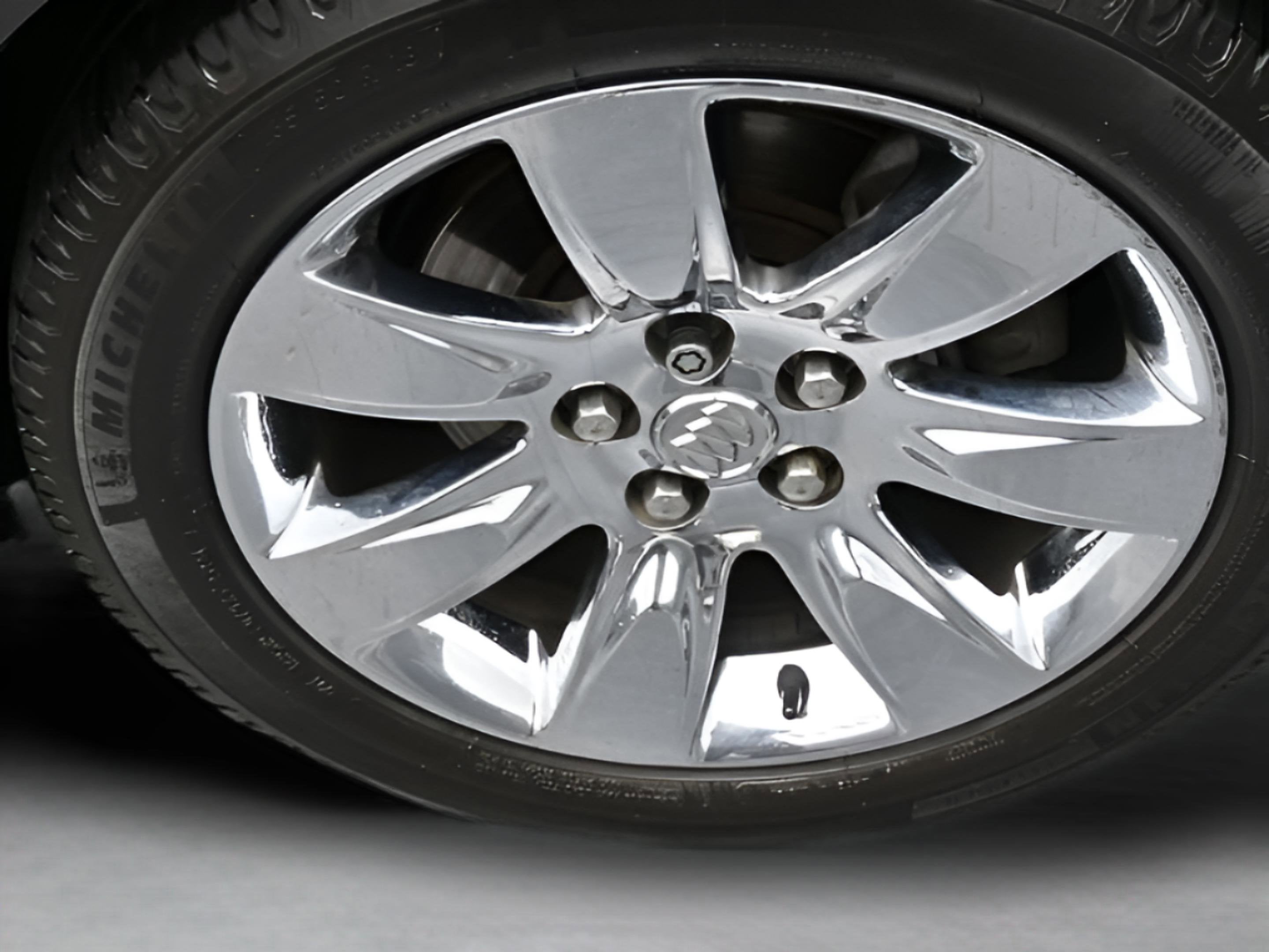 2013 Buick LaCrosse Premium II Group