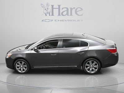 2013 Buick LaCrosse Premium II Group