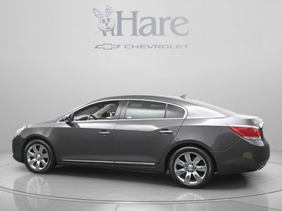 2013 Buick LaCrosse Premium II Group