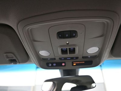 2017 Cadillac ATS 2.0L Turbo Luxury