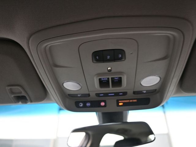 2017 Cadillac ATS 2.0L Turbo Luxury