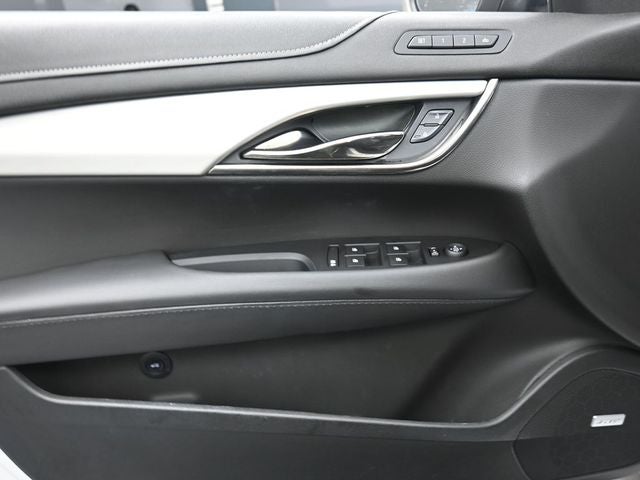 2017 Cadillac ATS 2.0L Turbo Luxury