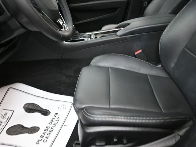 2017 Cadillac ATS 2.0L Turbo Luxury