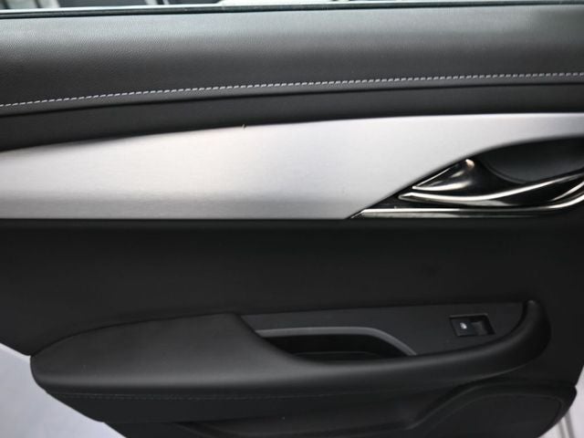 2017 Cadillac ATS 2.0L Turbo Luxury