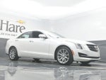 2017 Cadillac ATS 2.0L Turbo Luxury