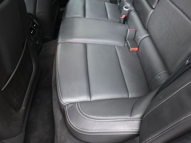 2017 Cadillac ATS 2.0L Turbo Luxury