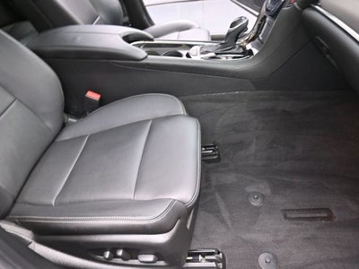 2017 Cadillac ATS 2.0L Turbo Luxury