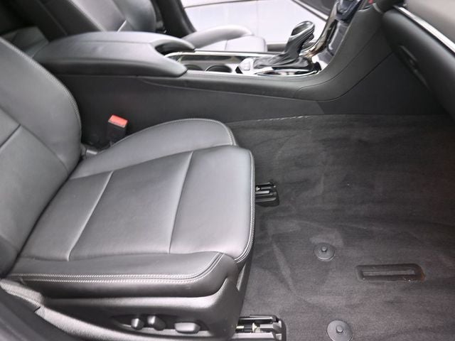 2017 Cadillac ATS 2.0L Turbo Luxury