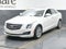 2017 Cadillac ATS 2.0L Turbo Luxury