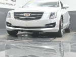 2017 Cadillac ATS 2.0L Turbo Luxury
