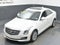 2017 Cadillac ATS 2.0L Turbo Luxury