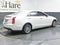2017 Cadillac ATS 2.0L Turbo Luxury