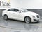 2017 Cadillac ATS 2.0L Turbo Luxury