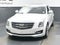 2017 Cadillac ATS 2.0L Turbo Luxury
