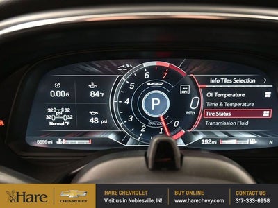 2024 Cadillac CT5 V-Series