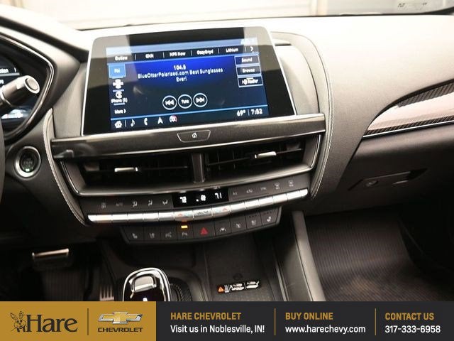 2024 Cadillac CT5 V-Series