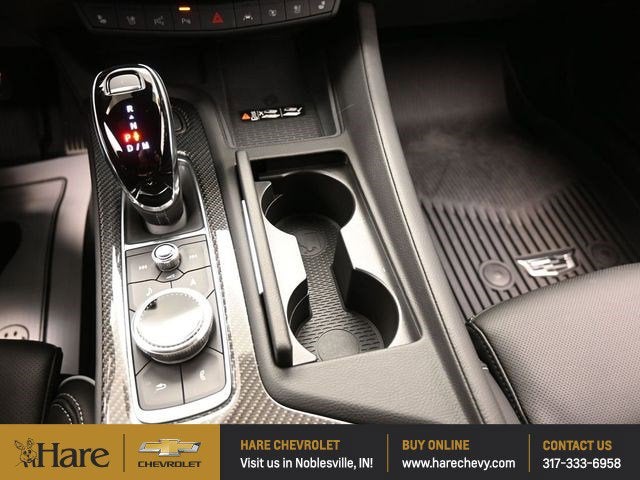 2024 Cadillac CT5 V-Series