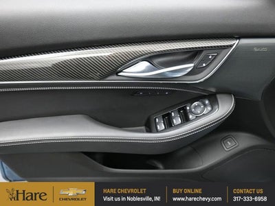 2024 Cadillac CT5 V-Series