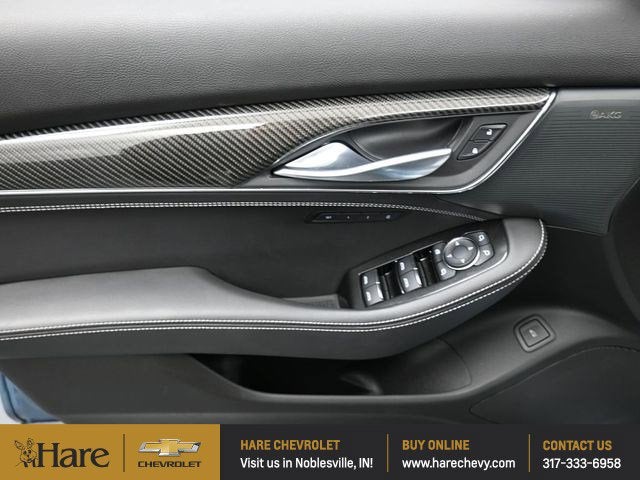 2024 Cadillac CT5 V-Series