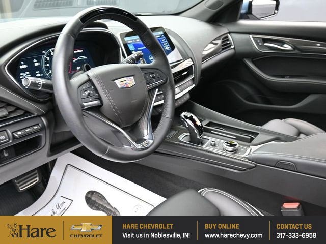2024 Cadillac CT5 V-Series