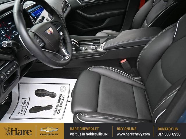 2024 Cadillac CT5 V-Series