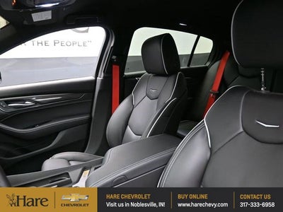 2024 Cadillac CT5 V-Series