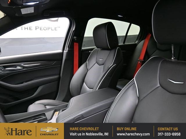 2024 Cadillac CT5 V-Series