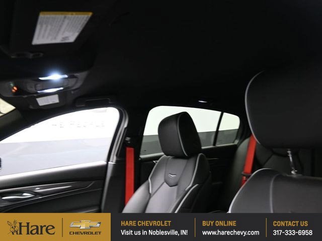 2024 Cadillac CT5 V-Series