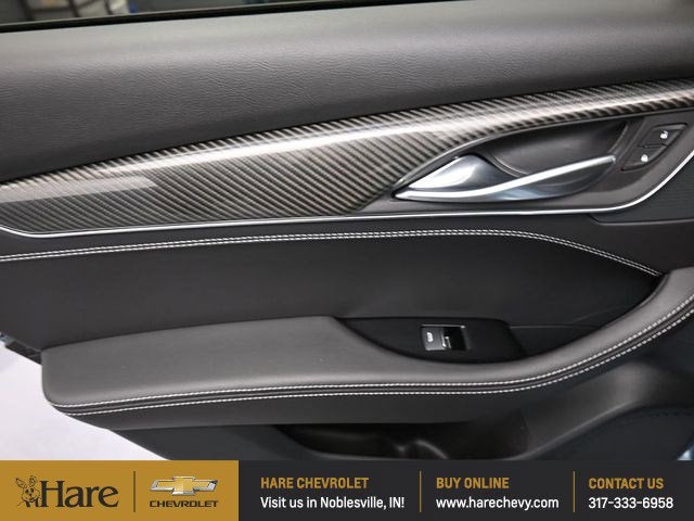 2024 Cadillac CT5 V-Series