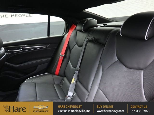 2024 Cadillac CT5 V-Series