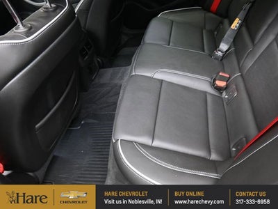 2024 Cadillac CT5 V-Series