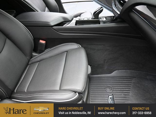 2024 Cadillac CT5 V-Series