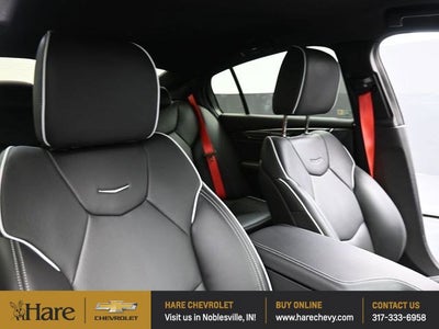 2024 Cadillac CT5 V-Series