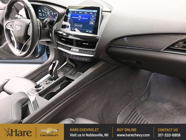 2024 Cadillac CT5 V-Series