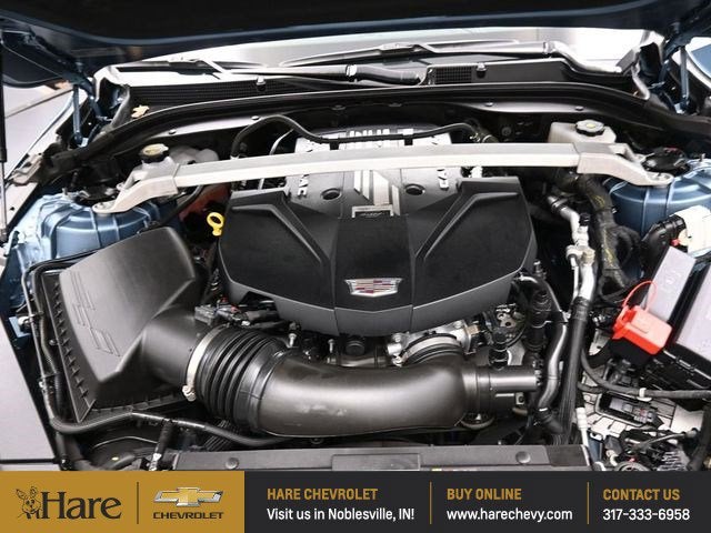 2024 Cadillac CT5 V-Series