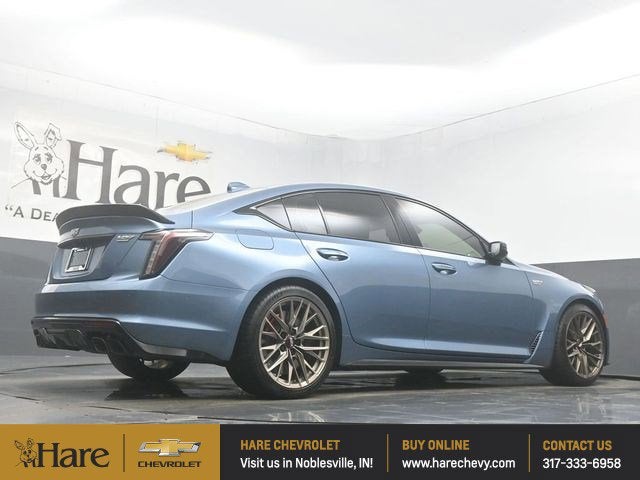 2024 Cadillac CT5 V-Series