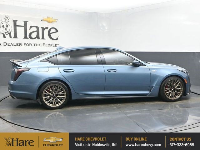 2024 Cadillac CT5 V-Series