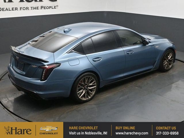 2024 Cadillac CT5 V-Series