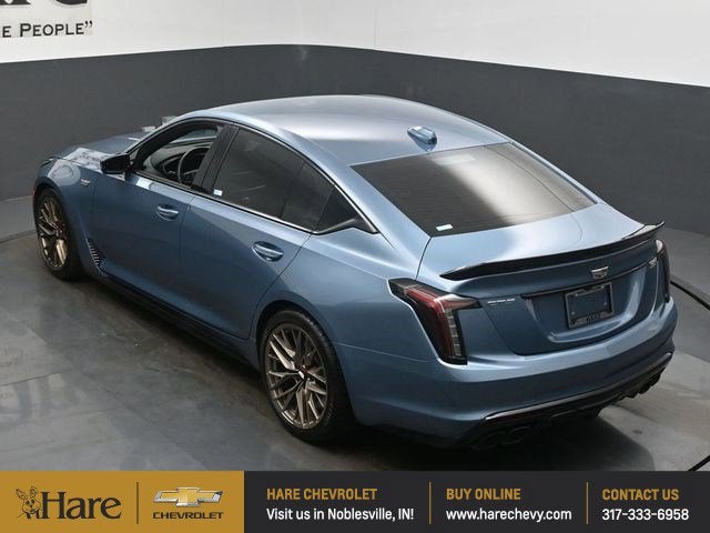 2024 Cadillac CT5 V-Series